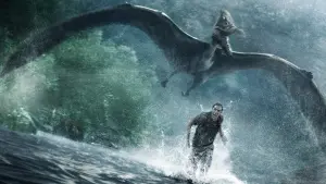 Задник к фильму "Парк Юрского периода 3" #473416