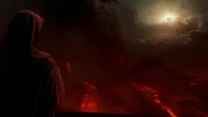 Задник к фильму "Звёздные войны: Эпизод 3 - Месть Ситхов" #503201