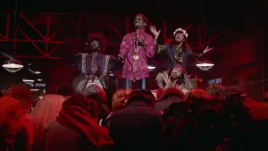 Задник к фильму "Милая Чарити" #691067