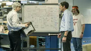 Задник к фильму "Кто убил BlackBerry?" #230835