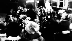 Задник к фильму "Поезд страха" #417543