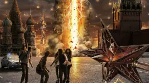 Задник к фильму "Фантом" #337802