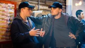 Задник к фильму "Отступники" #176655