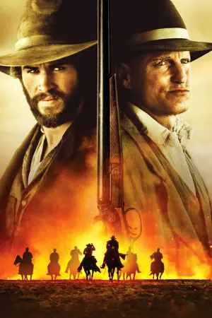 Постер к фильму "Дуэль" #407333