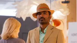 Задник к фильму "Невероятные приключения Факира" #407782