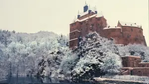 Задник к фильму "Отель «Гранд Будапешт»" #651465