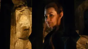 Задник к фильму "Хоббит: Пустошь Смауга" #584509