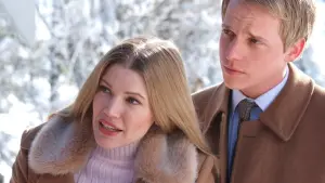 Задник к фильму "Принц и я 3: Медовый месяц" #455584