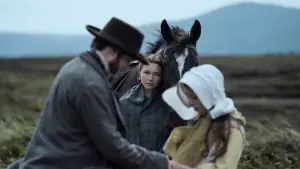 Задник к фильму "Чудо" #273550