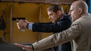 Задник к фильму "Час тишины" #535694