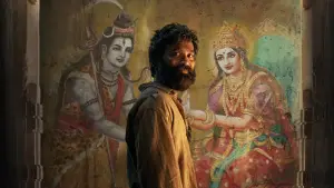 Задник к фильму "" #680413