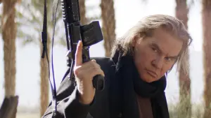 Задник к фильму "Сорвать куш" #324450