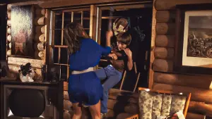 Задник к фильму "Пятница 13 - Часть 4: Последняя глава" #325307