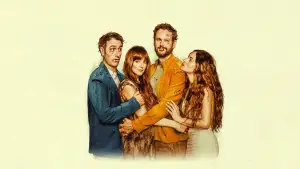 Задник к фильму "Нескромные" #518643