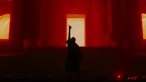 Задник к фильму "Последнее завтра" #593832