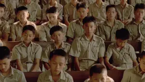 Задник к фильму "Яркий летний день" #711901