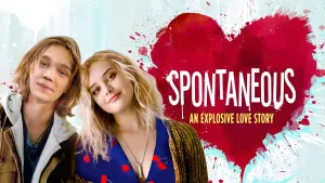 Задник к фильму "Спонтанность" #158325