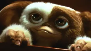 Задник к фильму "Гремлины" #610459