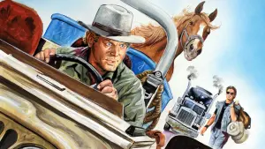 Задник к фильму "Ренегат" #424479