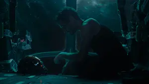 Задник к фильму "Мстители: Финал" #164739