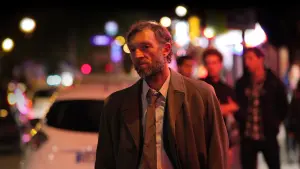 Задник к фильму "Черная полоса" #494215