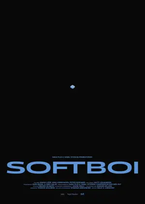 Постер к фильму "Softboi"