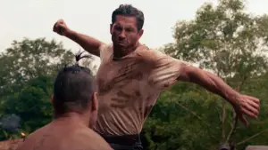 Задник к фильму "Военнопленный" #558319