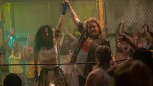 Задник к фильму "В ринге только девушки" #405114