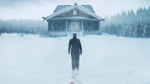 Задник к фильму "Точка замерзания" #521436