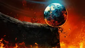 Задник к фильму "2021, тебе конец!" #394285