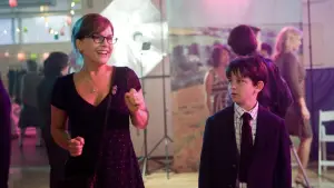 Задник к фильму "Дневник слабака" #711132