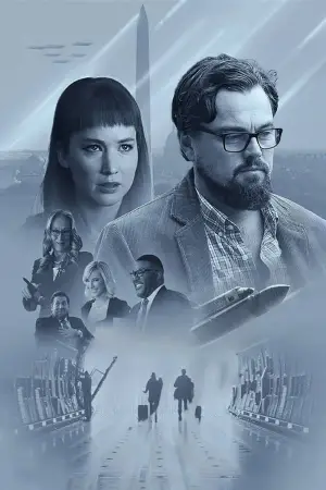 Постер к фильму "Не смотрите наверх" #615208