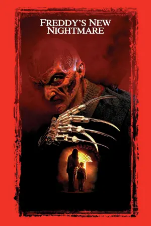 Постер к фильму "Кошмар на улице Вязов 7: Новый кошмар" #102143