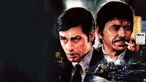 Задник к фильму "Прощай, друг" #433942