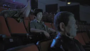 Задник к фильму "Прибежище дракона" #418927