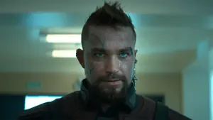 Задник к фильму "Сто лет тому вперёд" #434762