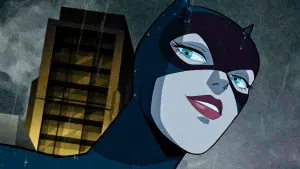 Задник к фильму "Бэтмен: Долгий Хэллоуин. Часть 1" #212870