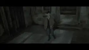 Задник к фильму "Гарри Поттер и Дары смерти: Часть II" #555381