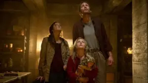 Задник к фильму "Затаившись" #257419