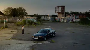 Задник к фильму "Шпион, которого не было" #361472