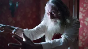 Задник к фильму "Заклятие Абизу" #332130