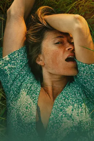 Постер к фильму "Жена пастора" #324136