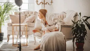 Видео к фильму Meliora | Meliora Short Film Teaser