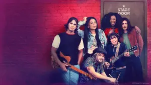 Задник к фильму "Музыканты снова вместе" #498793