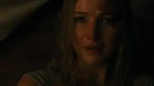 Задник к фильму "Мама!" #627264