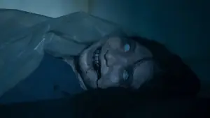 Задник к фильму "Penjagal Iblis: Dosa Turunan" #790610