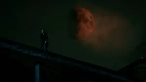 Задник к фильму "Penjagal Iblis: Dosa Turunan" #790615