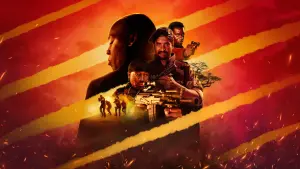 Задник к фильму "Сантана" #485741