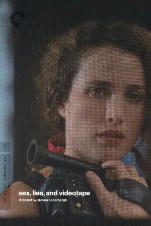 Постер к фильму "Секс, ложь и видео" #250714