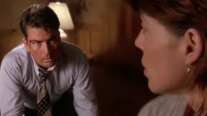 Задник к фильму "Теневой заговор" #482729